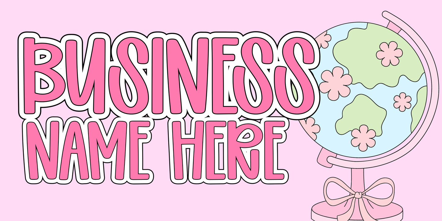 Back to School Facebook Cover