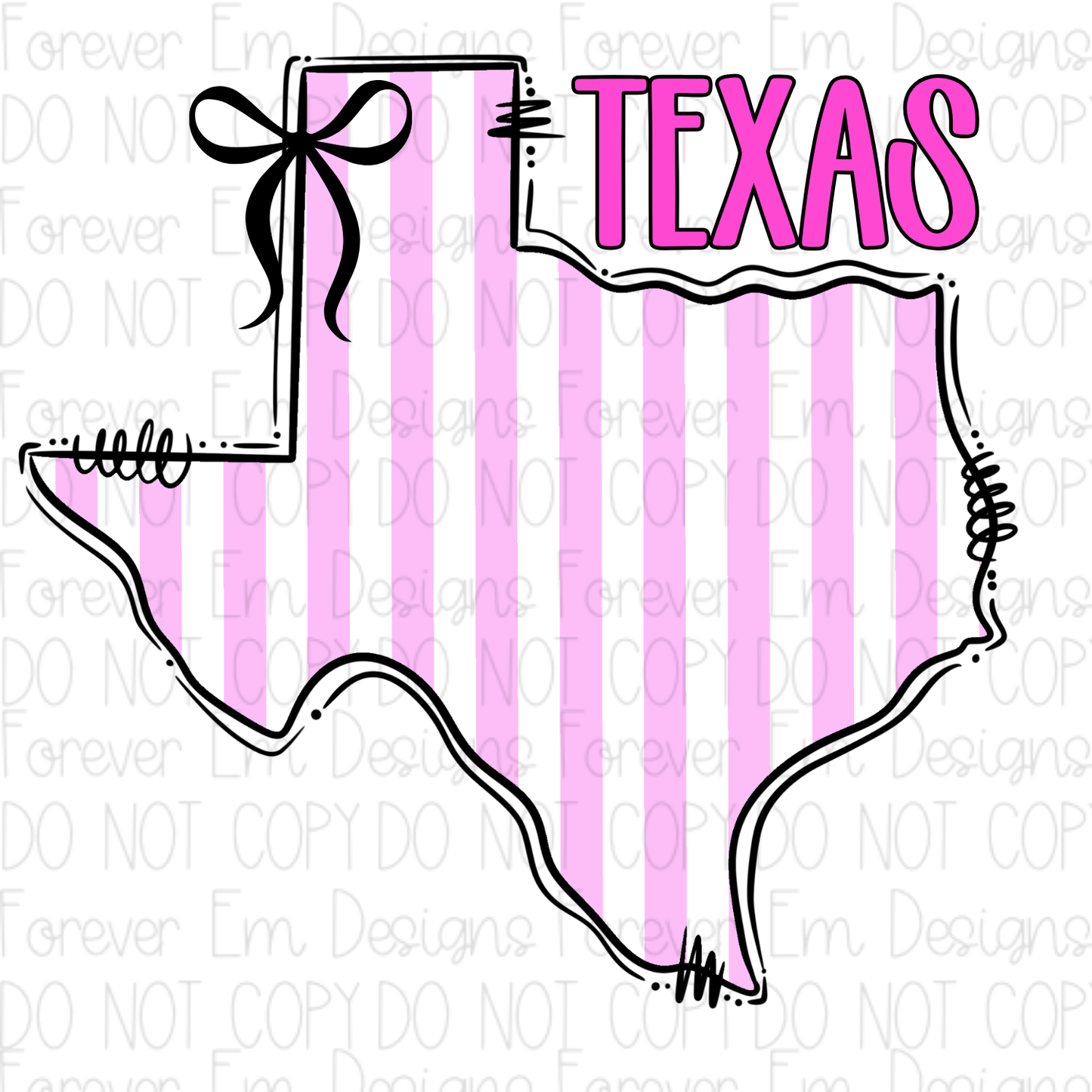 Preppy TX PNG