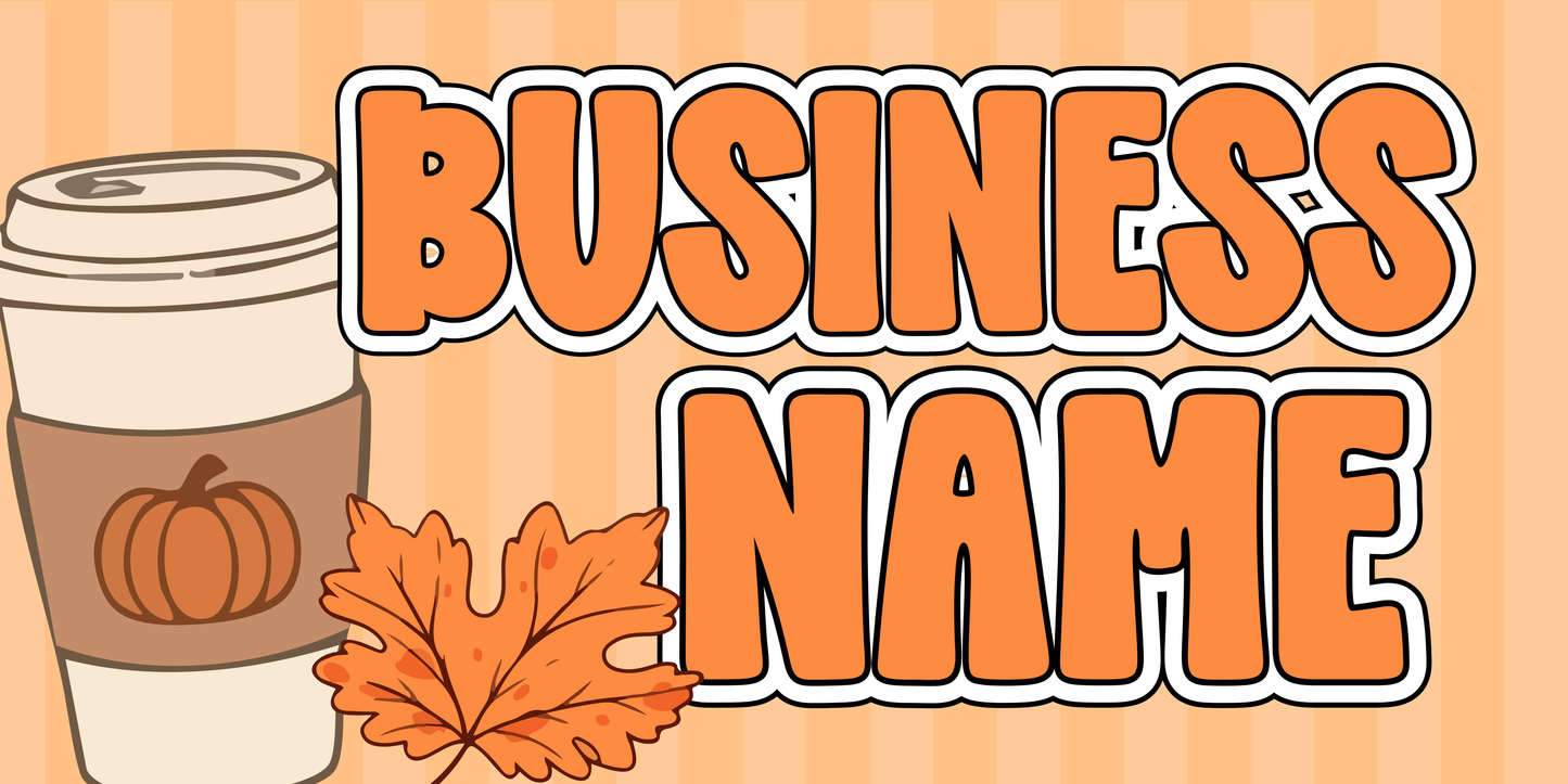 Fall Facebook Cover