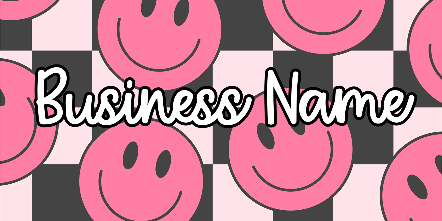 Happy Facebook Cover