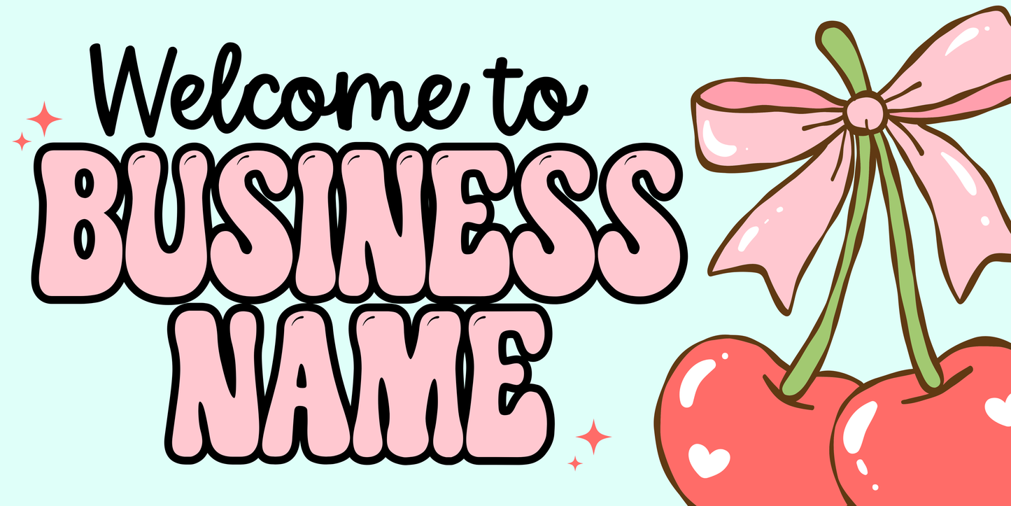 Cherry Facebook Cover