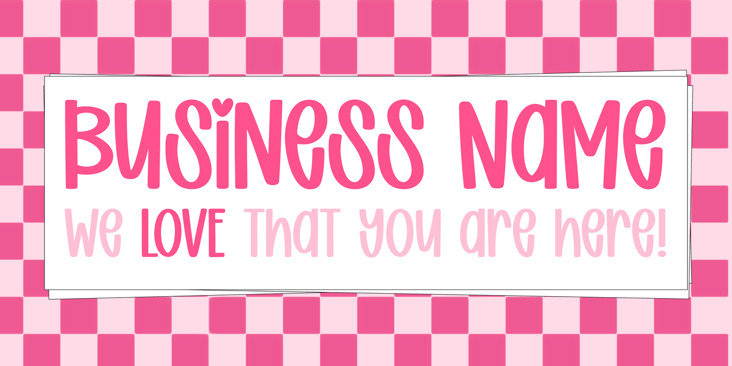 Valentine’s Day Facebook Cover