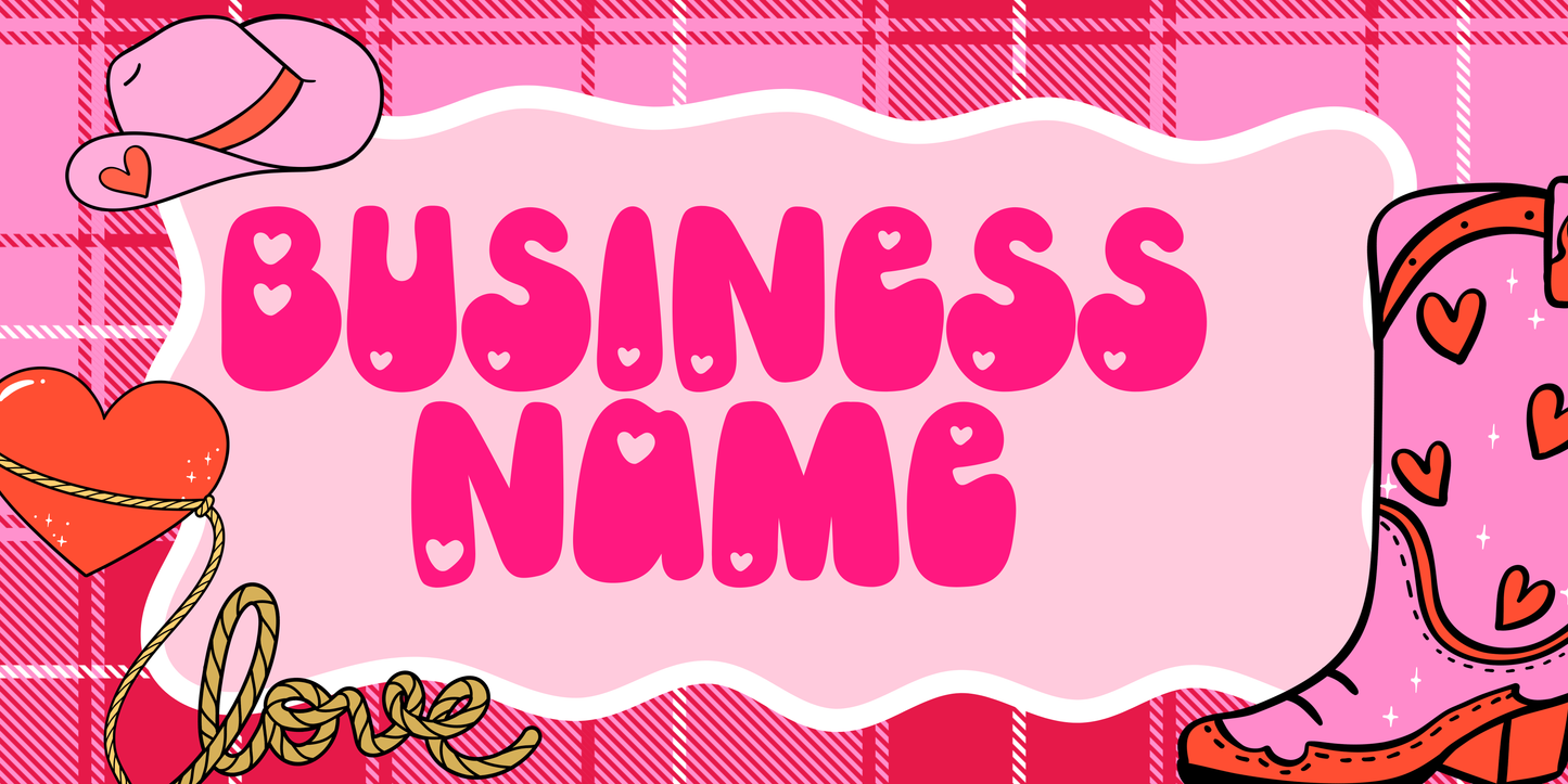 Valentine’s Day Facebook Cover