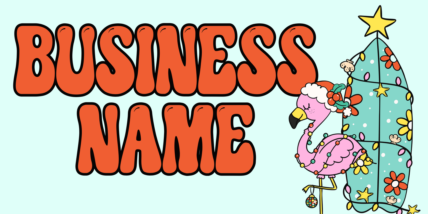 Christmas in July Cover Facebook Cover