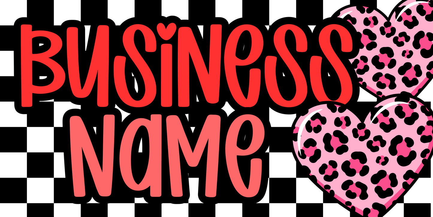 Valentine’s Day Facebook Cover