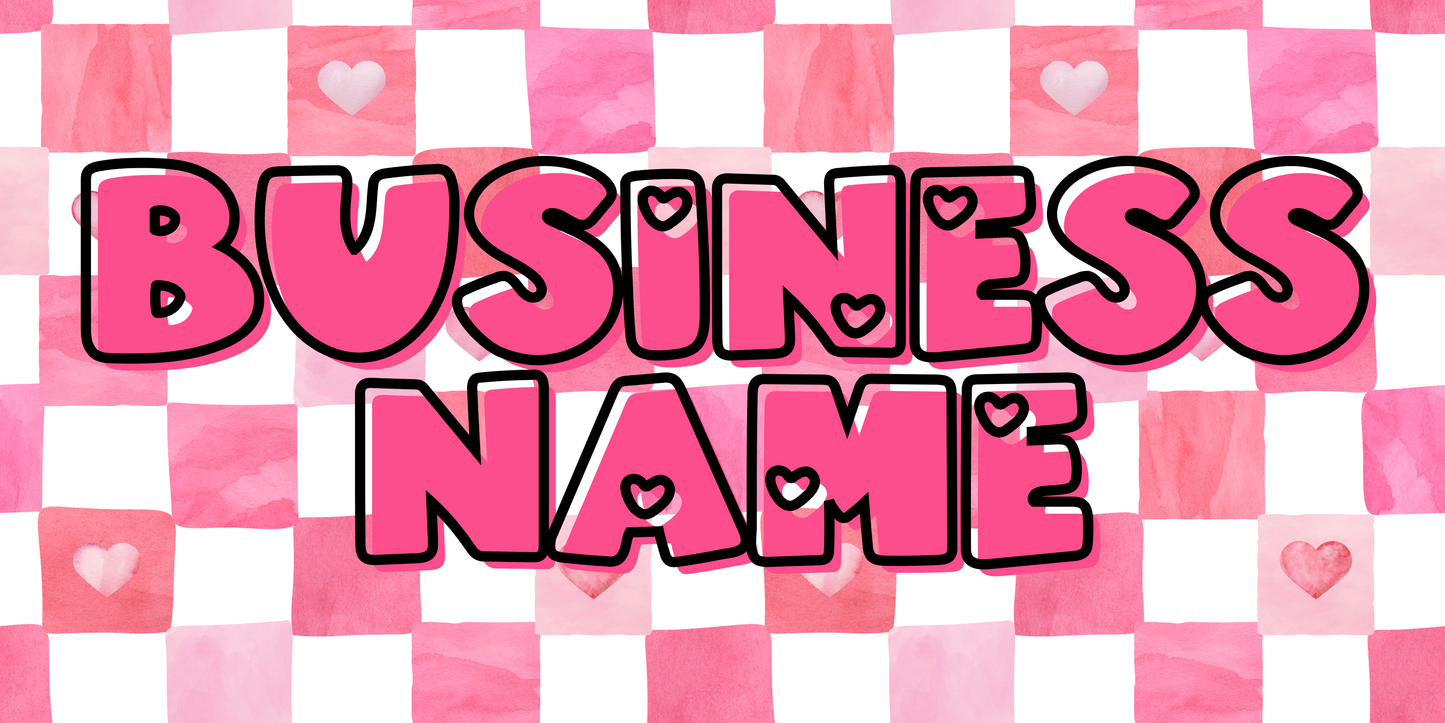 Valentine’s Day Facebook Cover