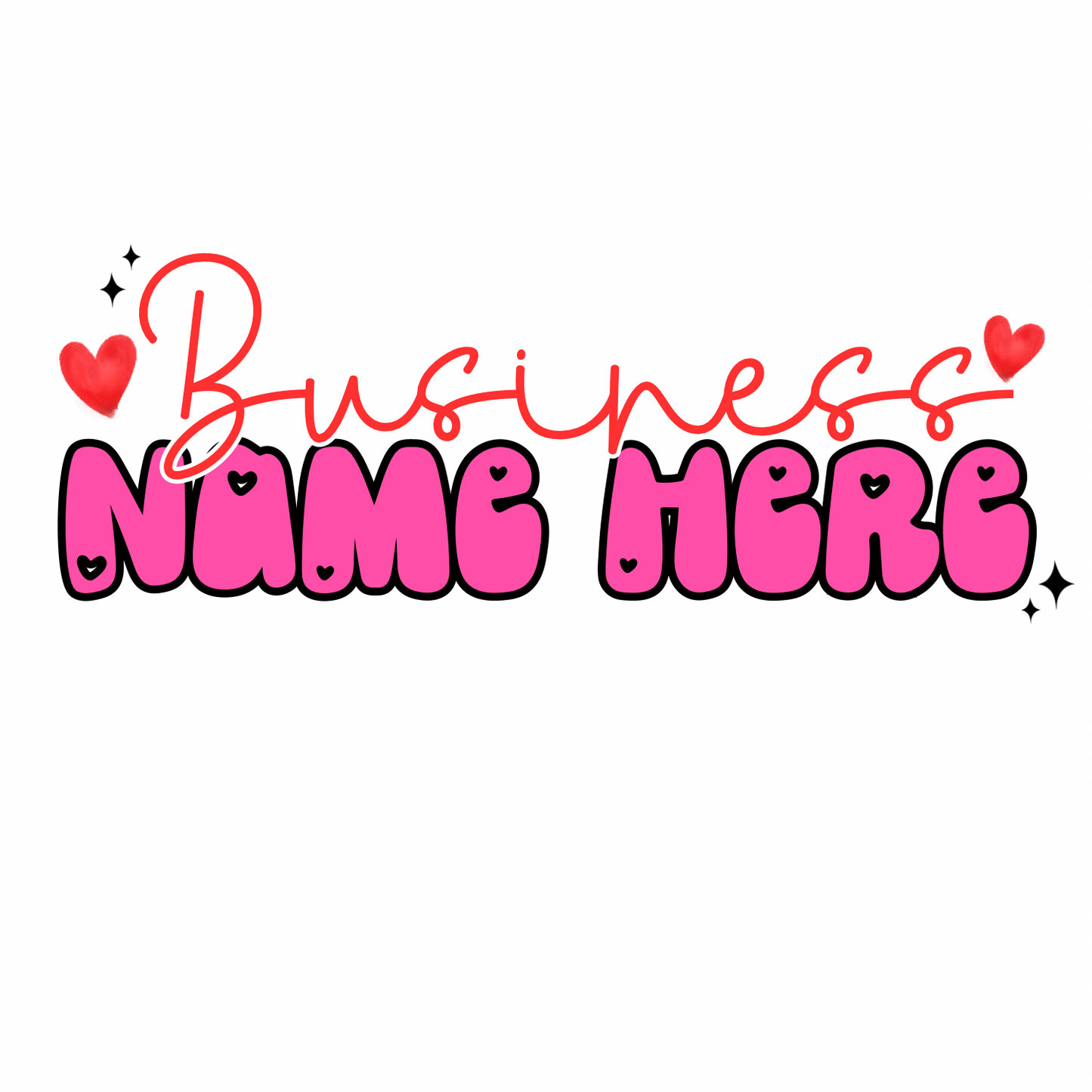Valentine’s Day Logo