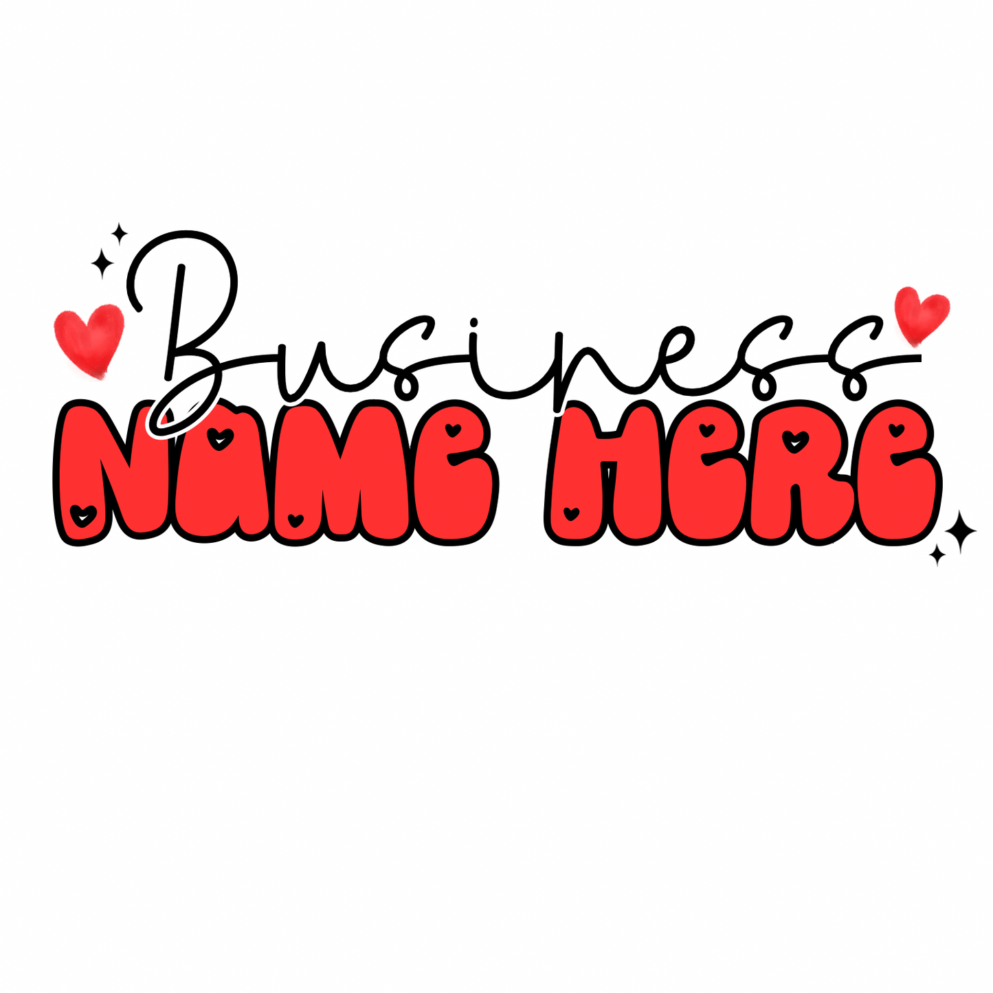 Valentine’s Day Logo