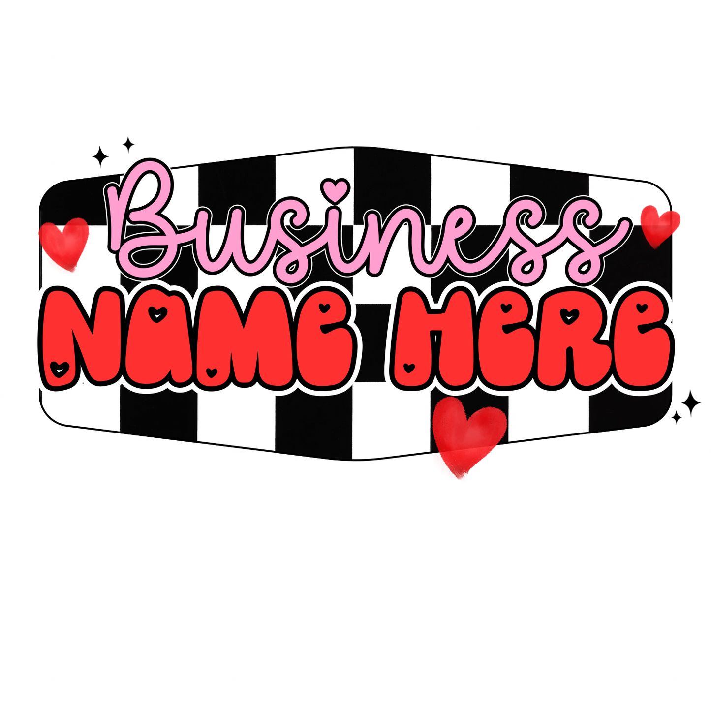 Valentine’s Day Logo