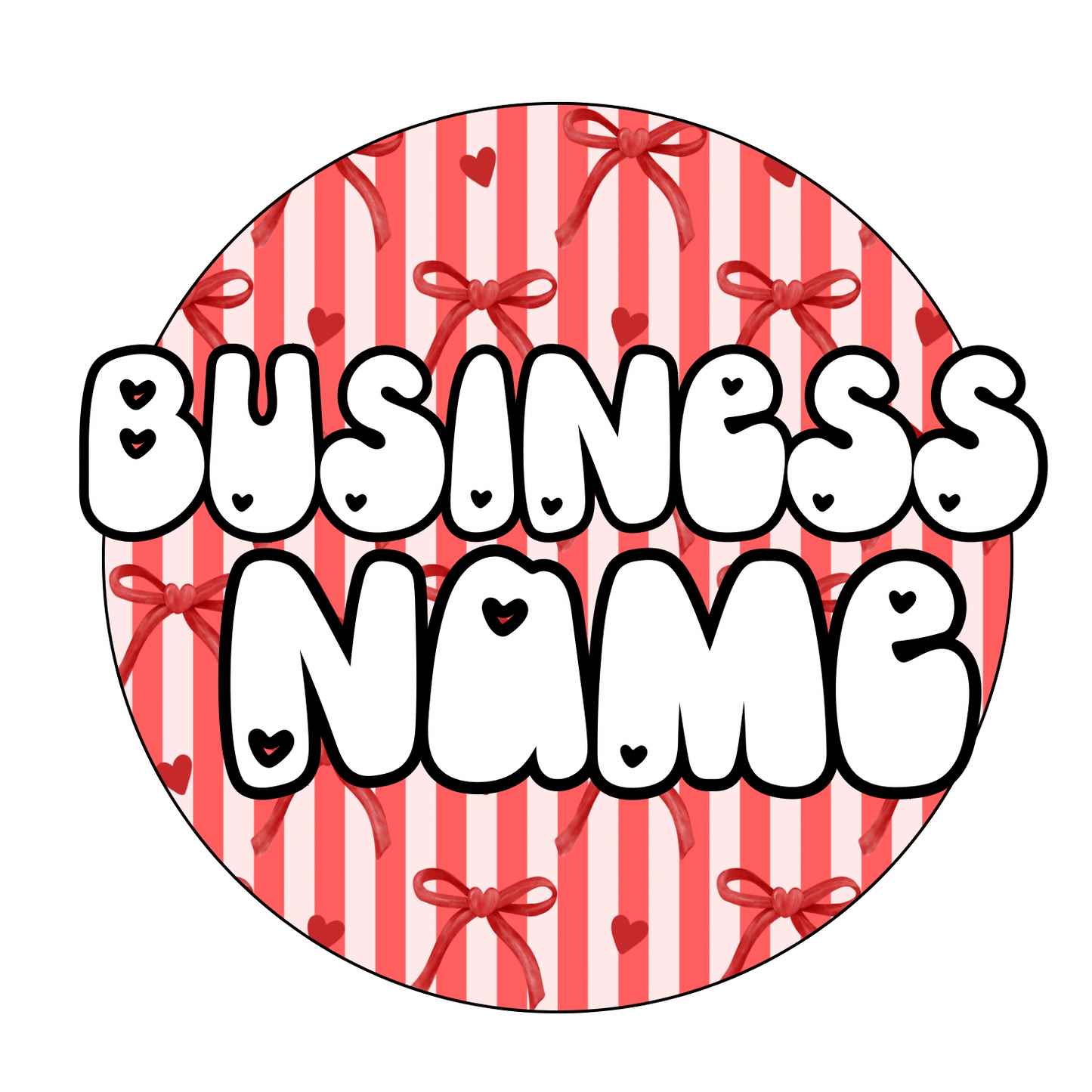 Valentine’s Day Logo