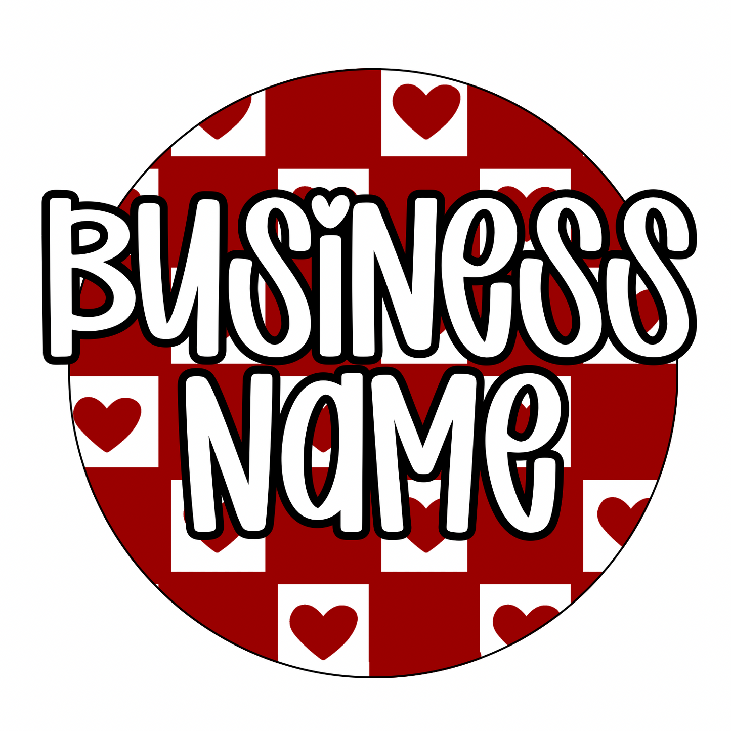 Valentine’s Day Logo