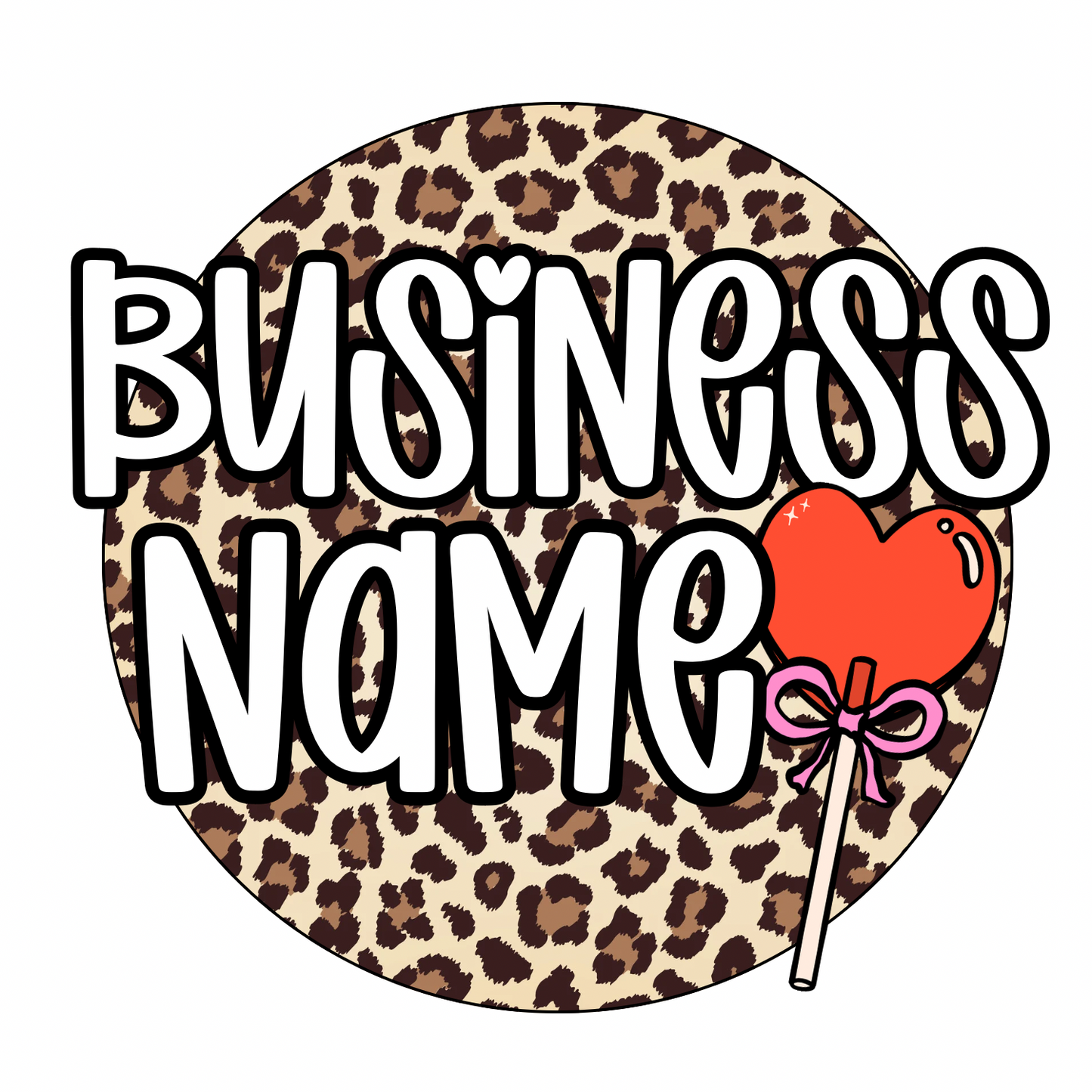 MValentine’s Day Logo