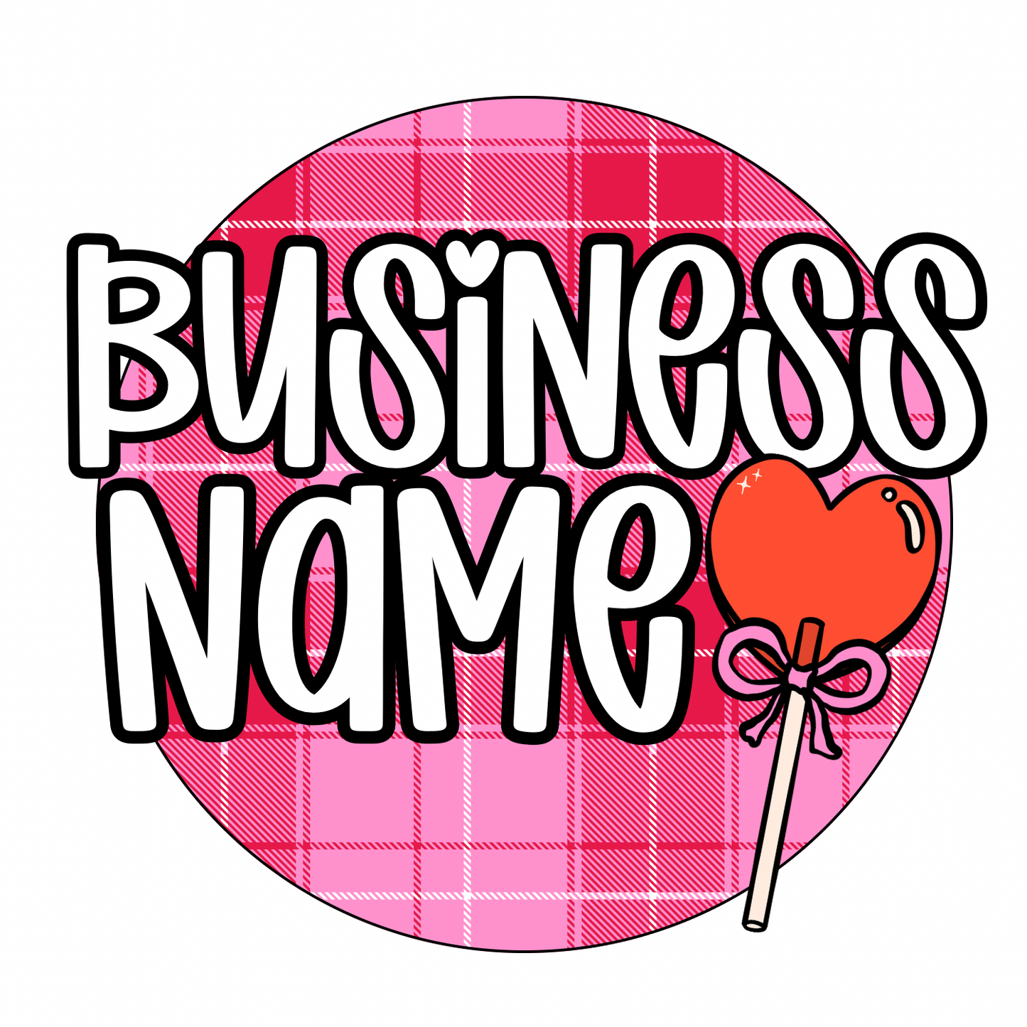 Valentine’s Day Logo