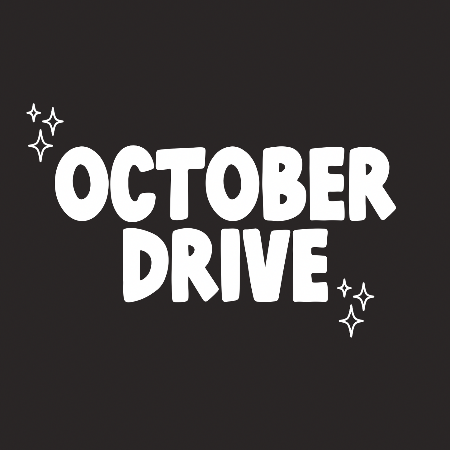 October Drive