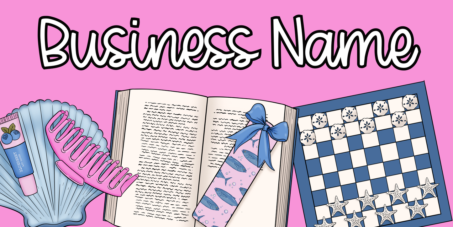 Coastal Facebook Cover