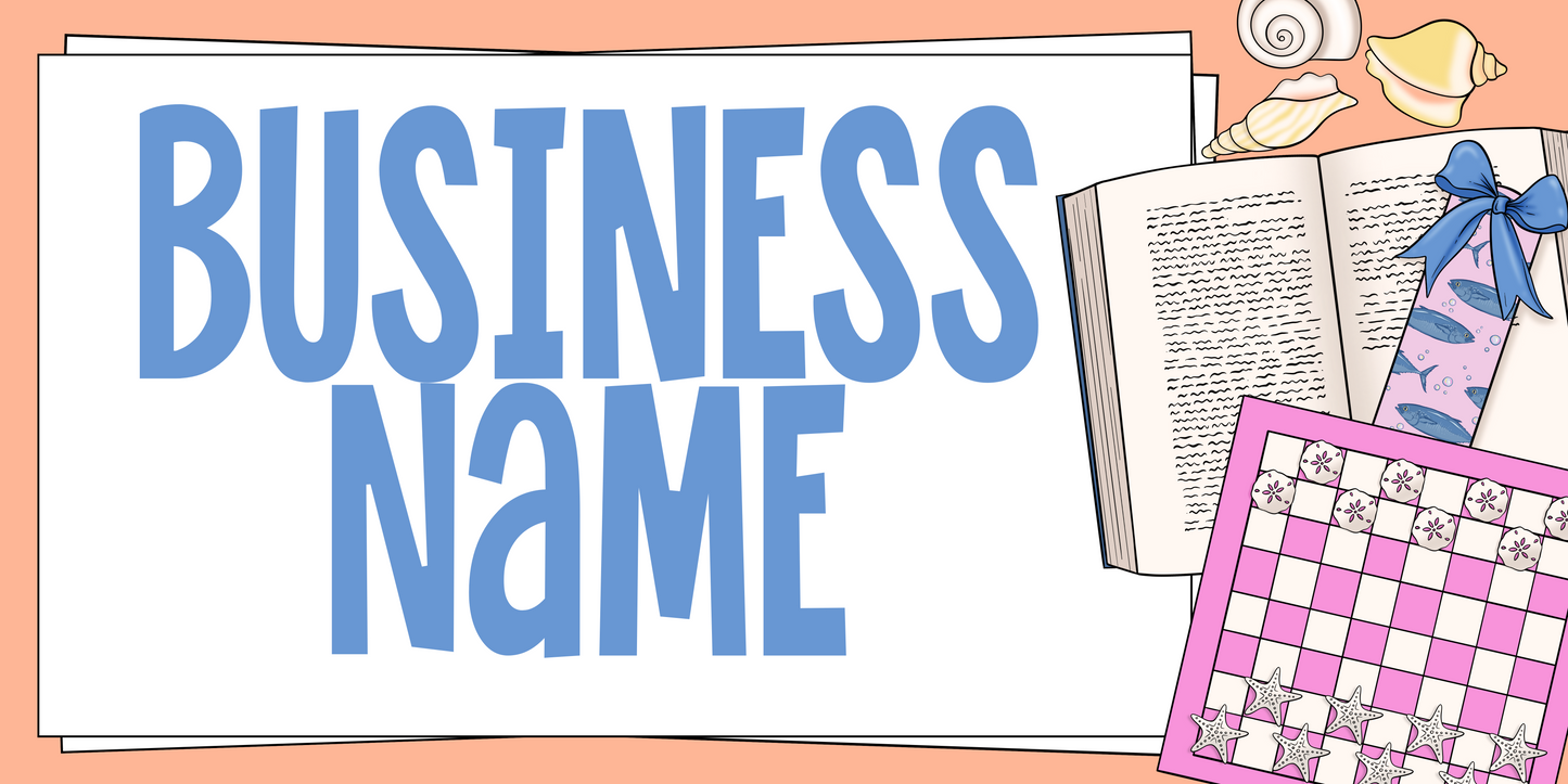 Coastal Facebook Cover