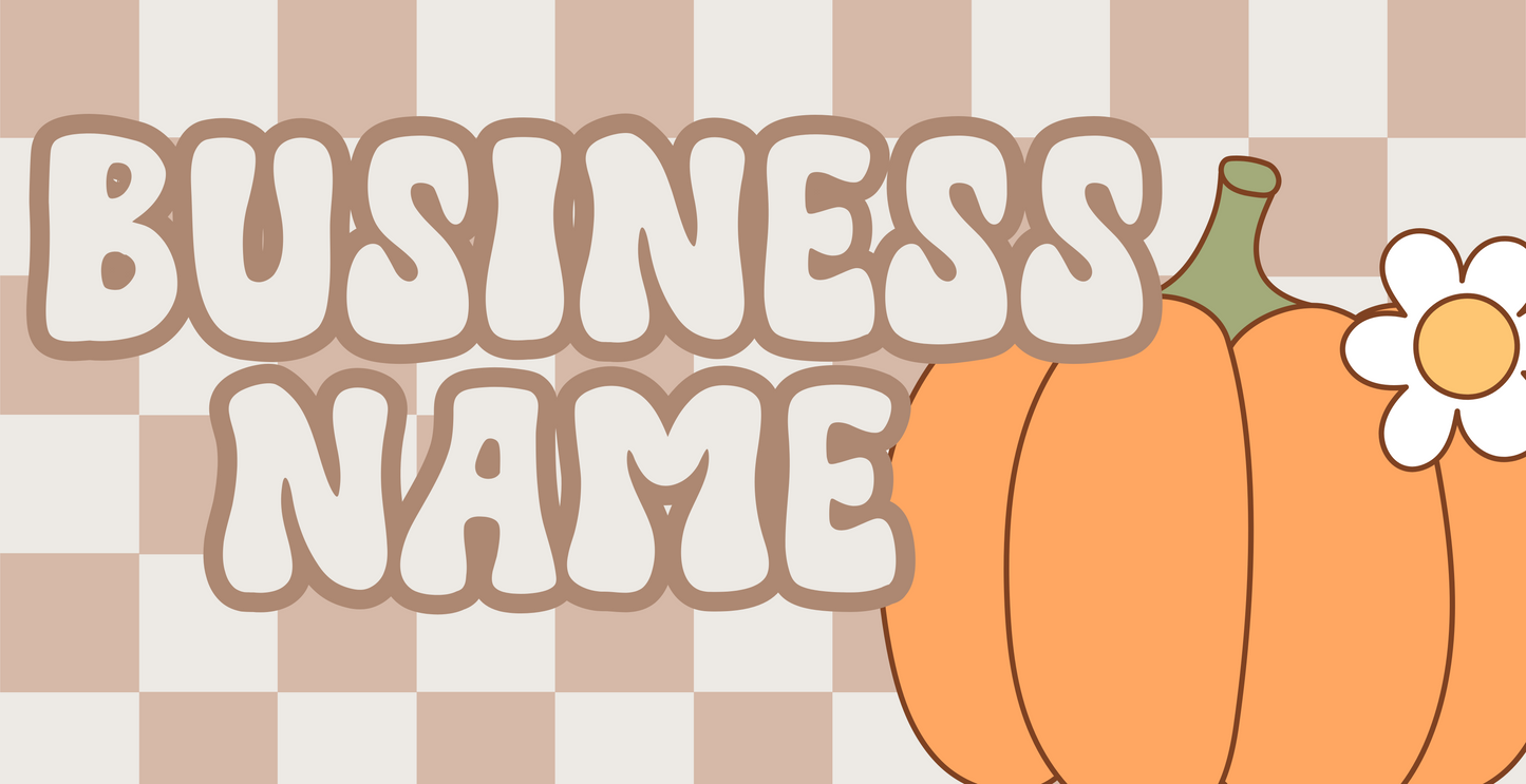 Fall Facebook Cover (2024)
