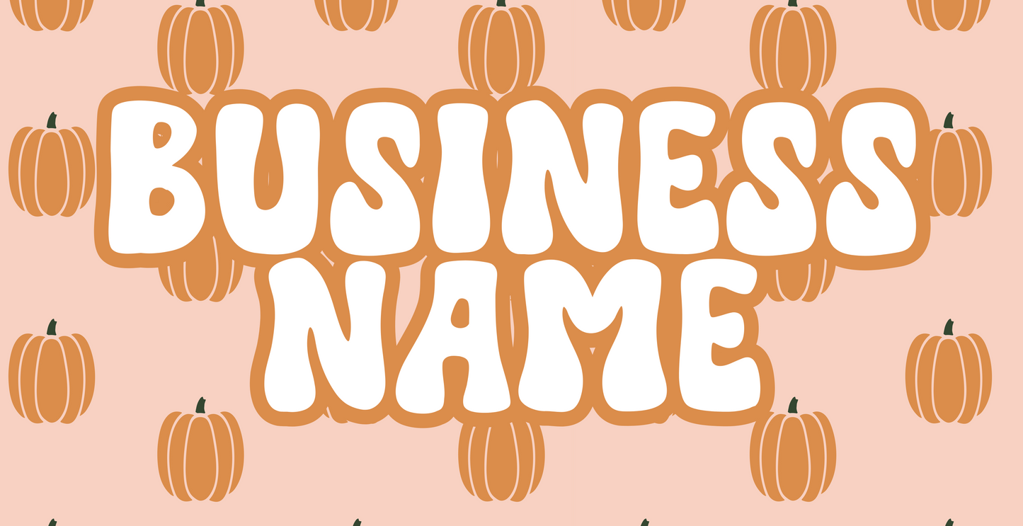 Fall Facebook Cover (2024)