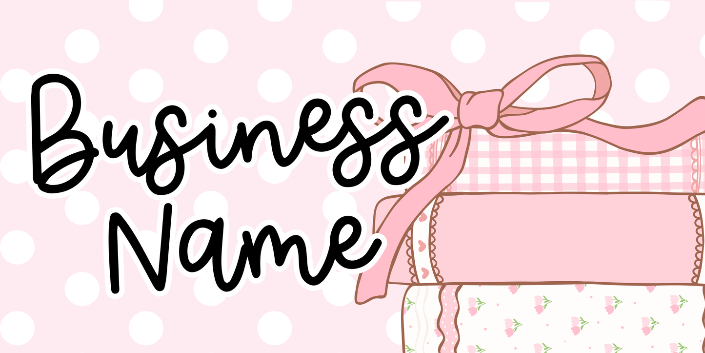 Bookish Facebook Cover