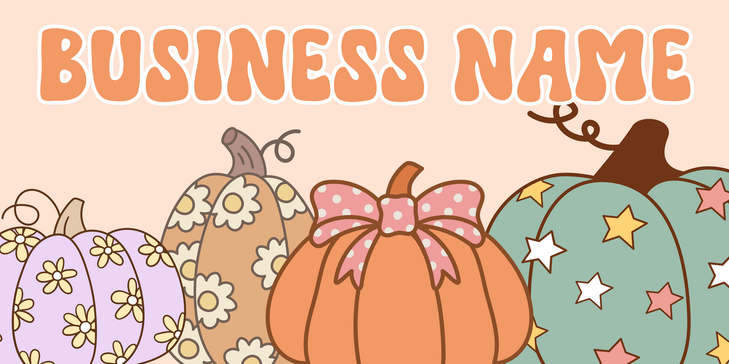 Fall Facebook Cover