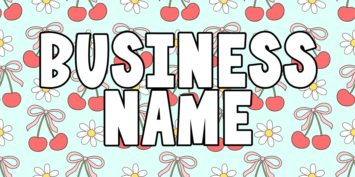 Cherry Facebook Cover