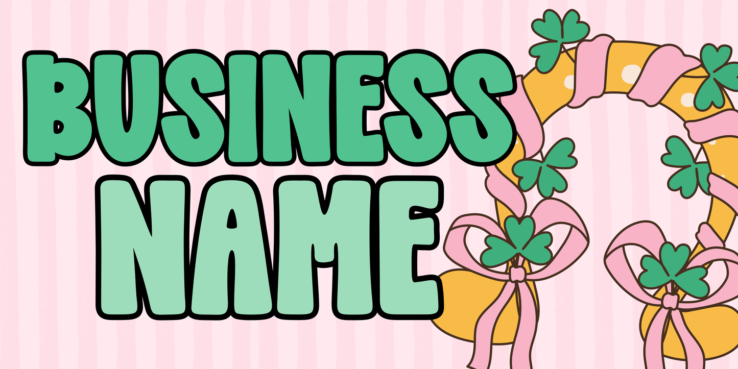 St. Patrick’s Day Facebook Cover