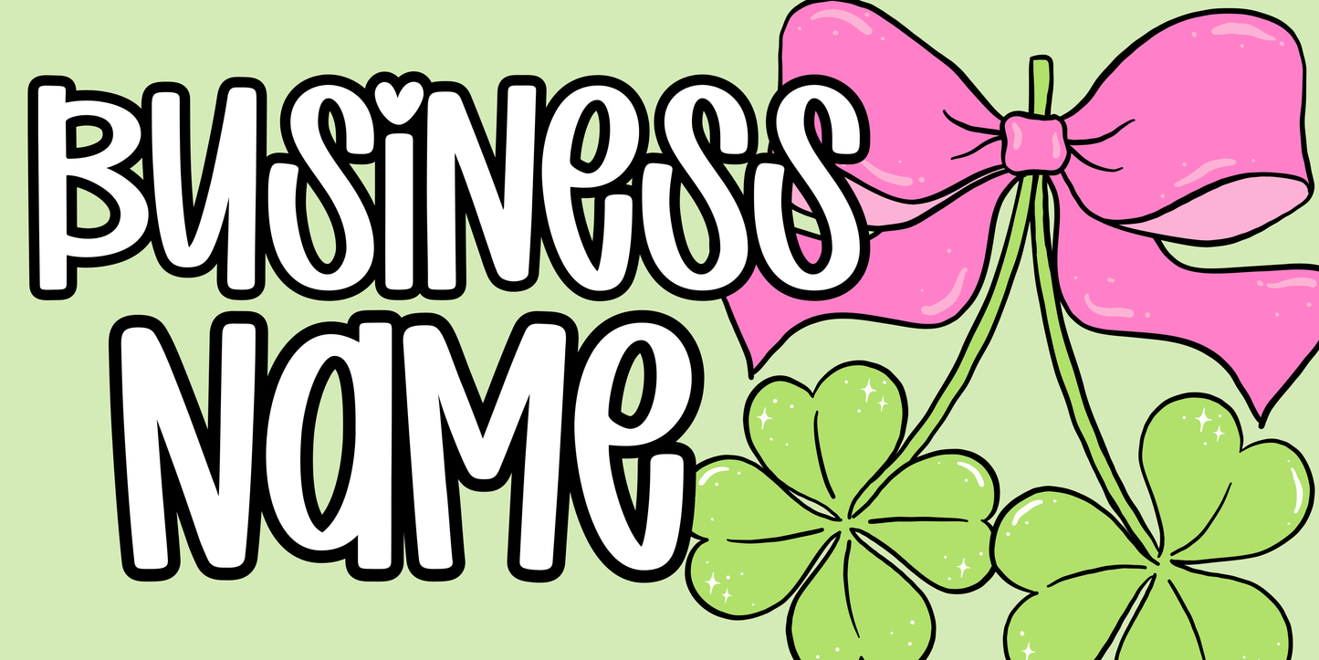 St. Patrick’s Day Facebook Cover