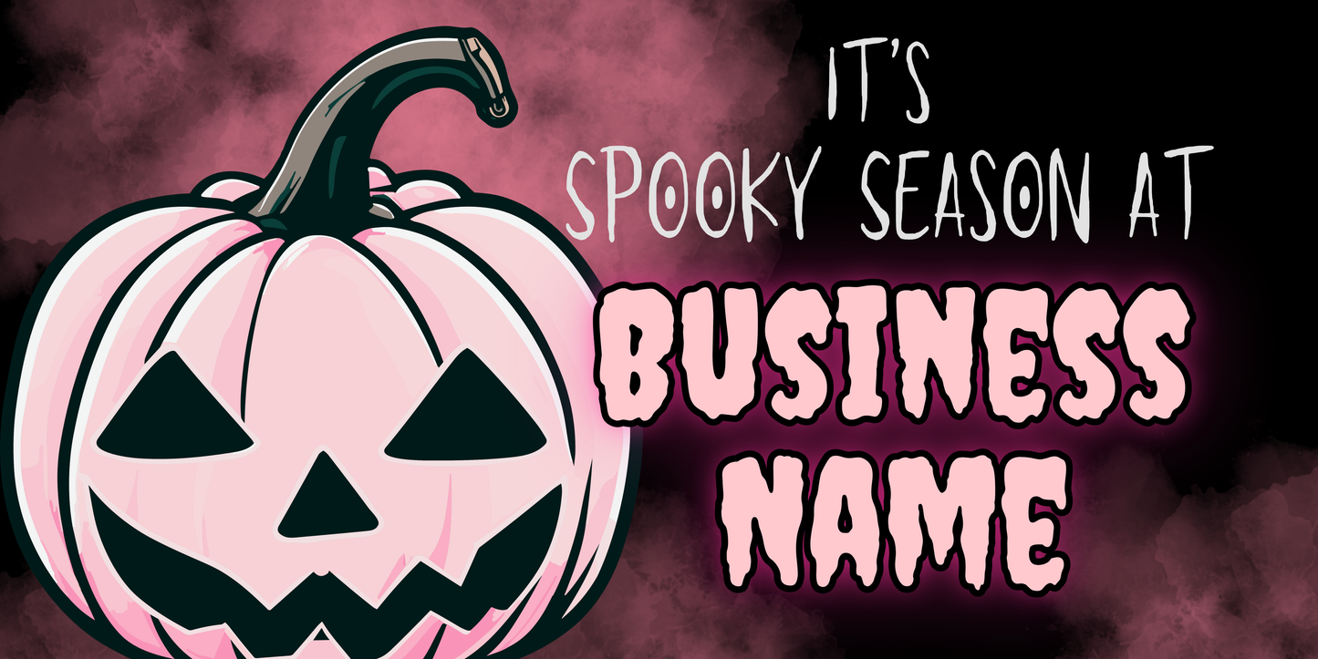 Halloween Facebook Cover
