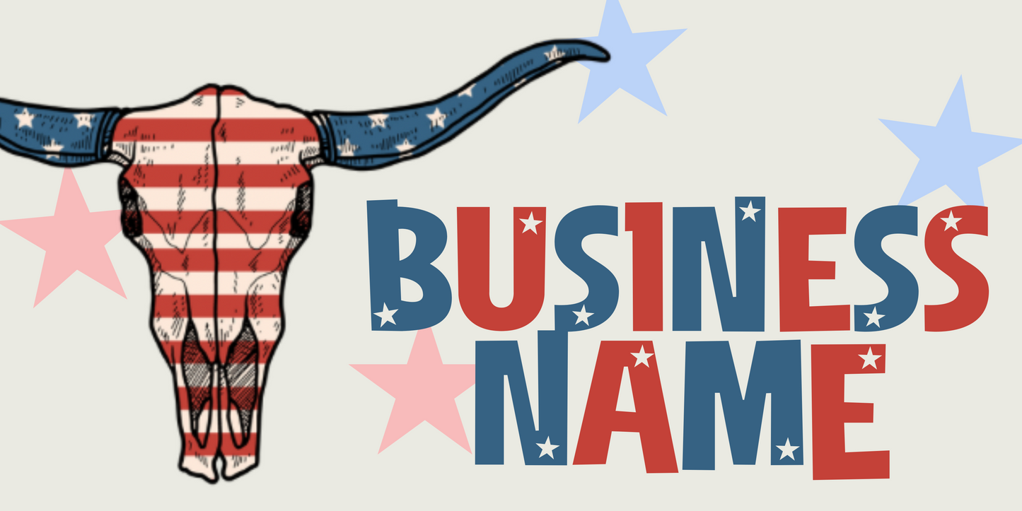 4th of July Facebook Cover