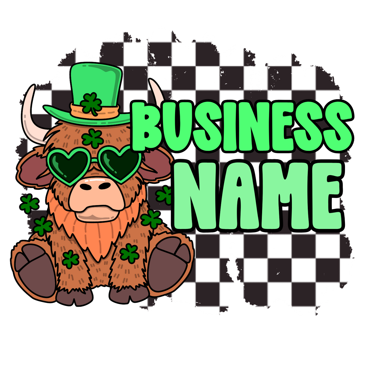 St. Patrick’s Day Logo