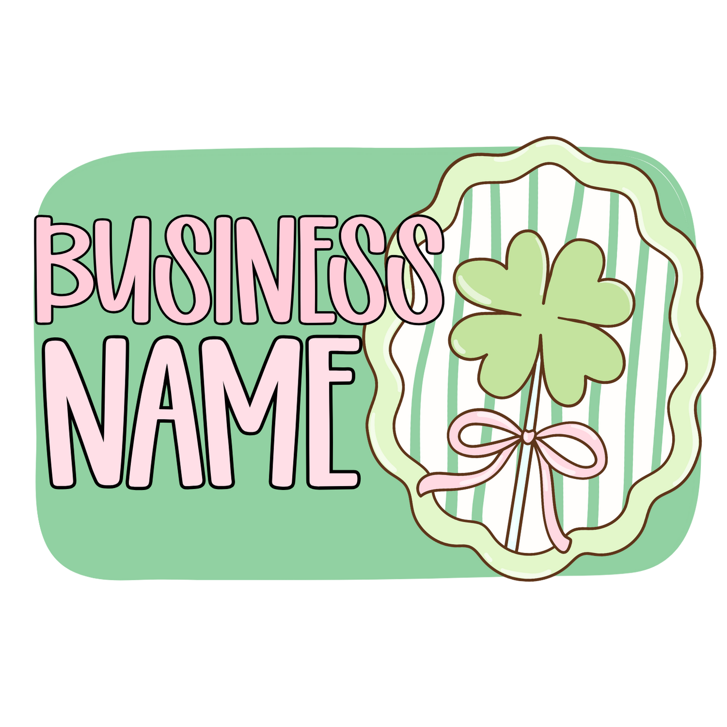 St. Patrick’s Day Logo