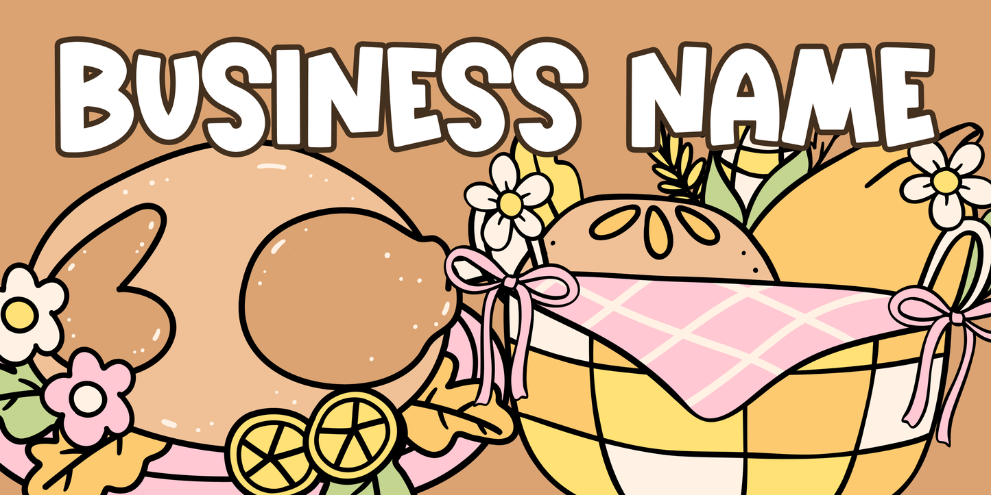 Thanksgiving Facebook Cover