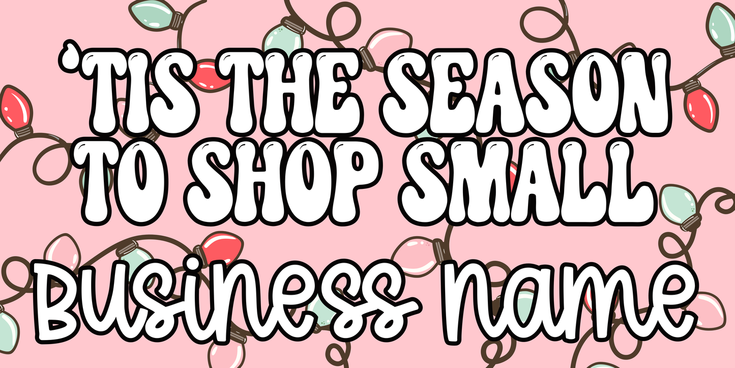 Christmas Facebook Cover