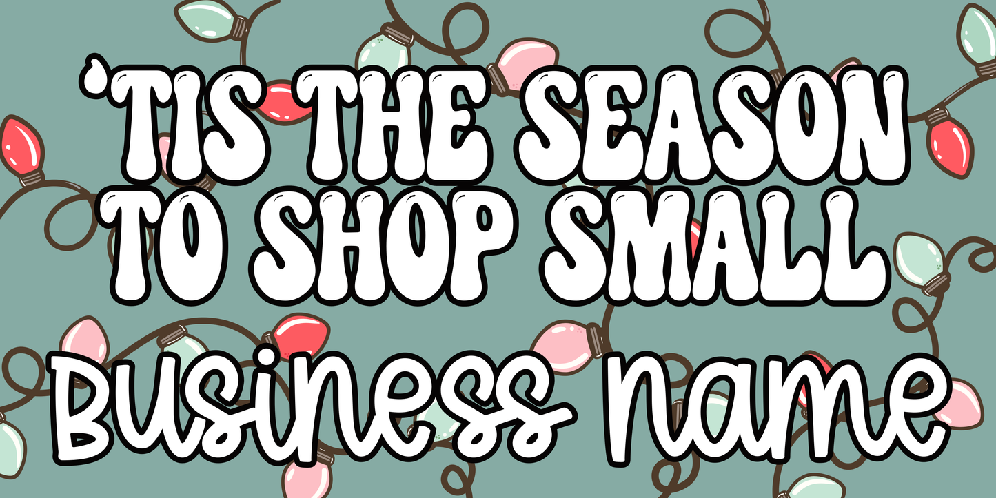 Christmas Facebook Cover