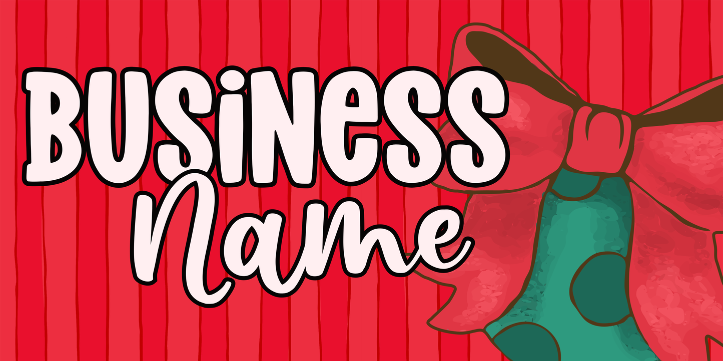 Christmas Facebook Cover