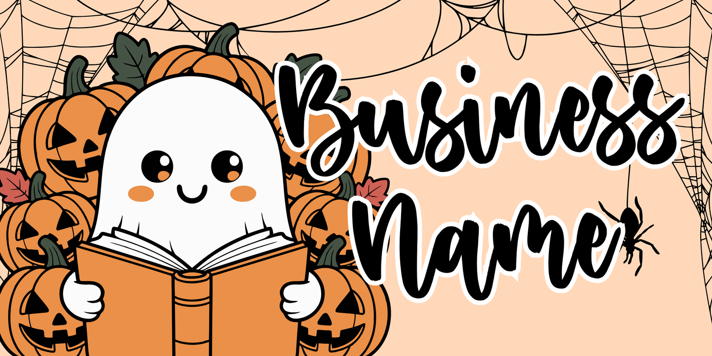 Halloween Facebook Cover