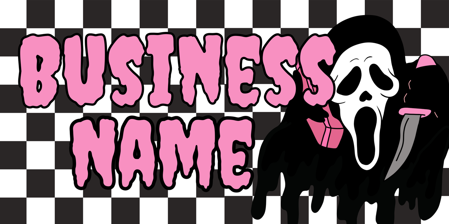 Halloween Facebook Cover