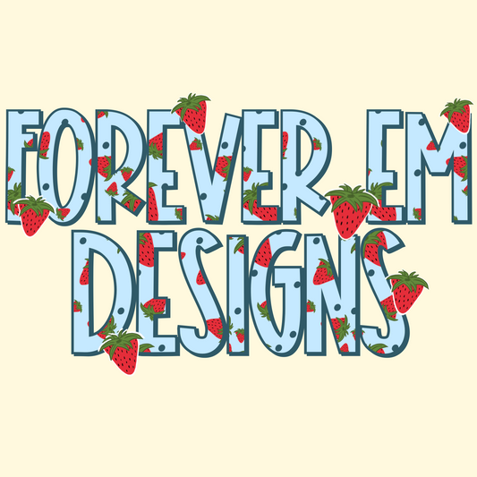 Strawberry custom business png