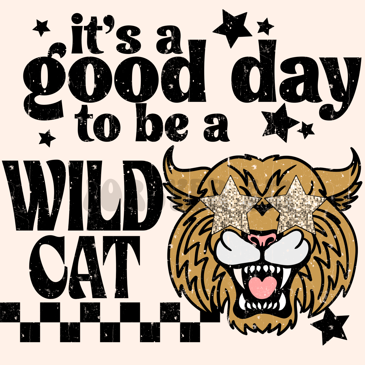 Its a good day to be a WILDCAT PNG