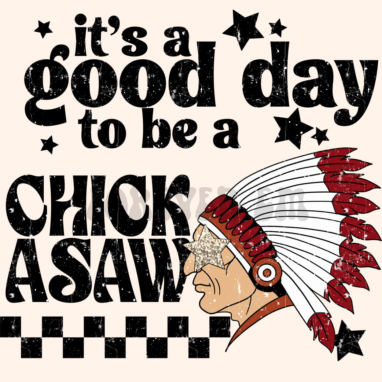 It’s a good day to be a Chickasaw png
