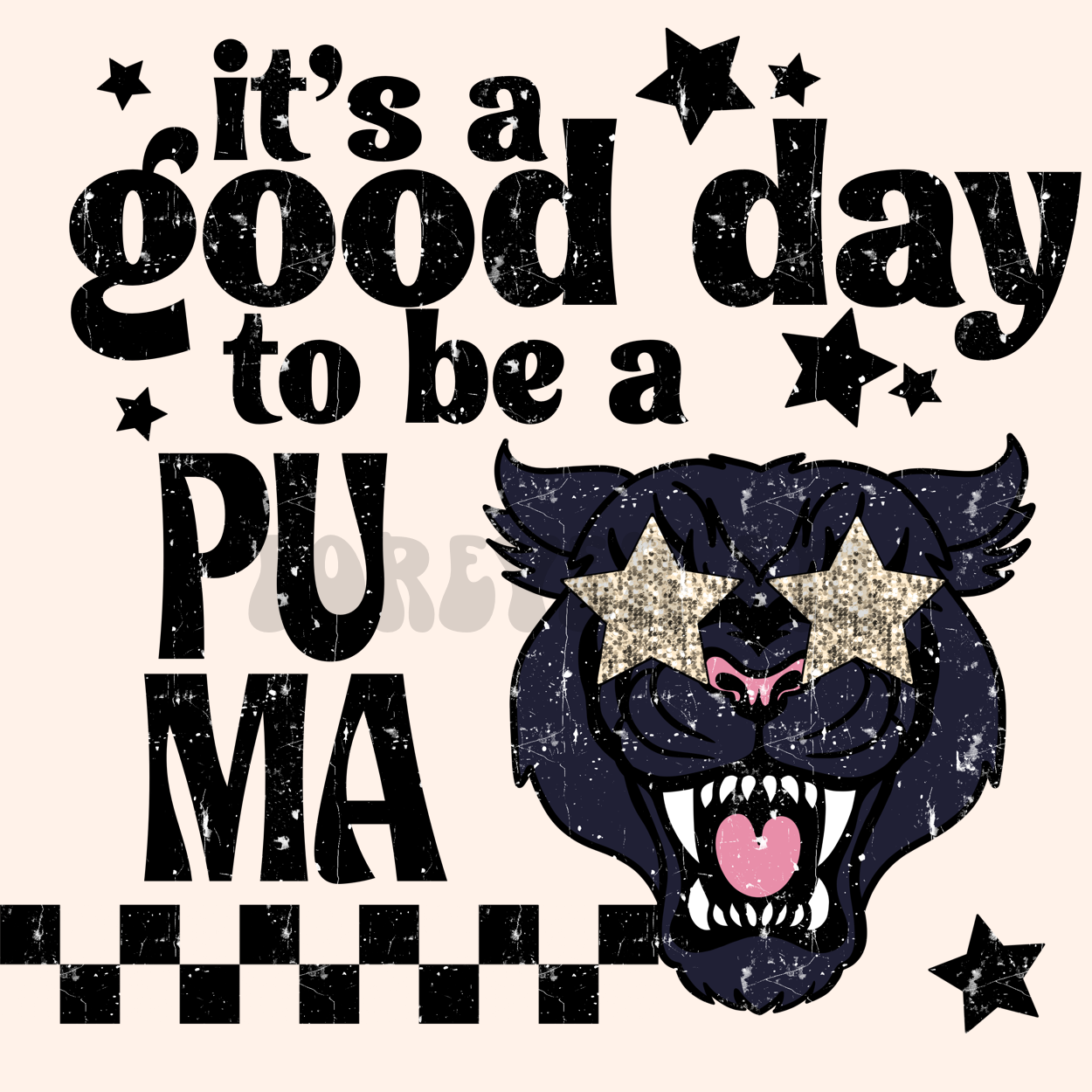 It’s a good day to be a puma png