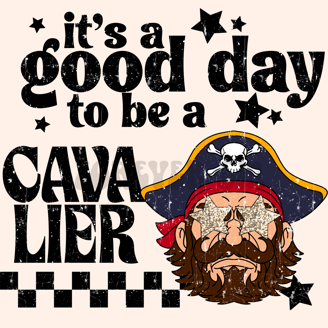 It’s a good day to be a cavalier png