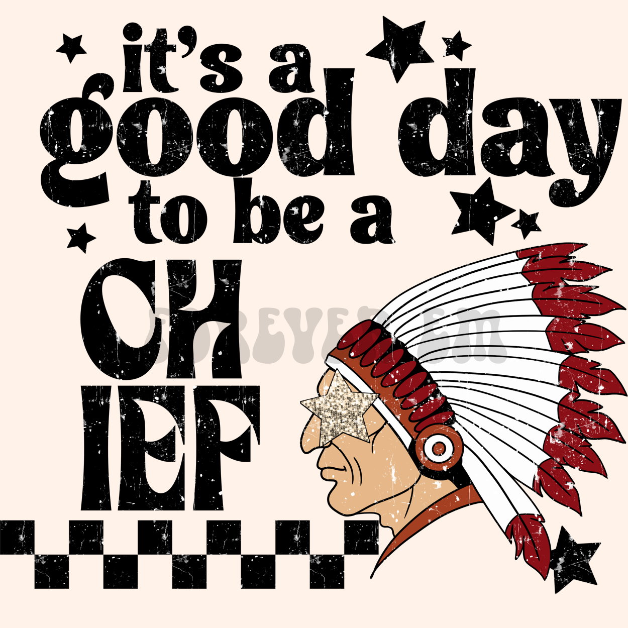 It’s a good day to be a chief png