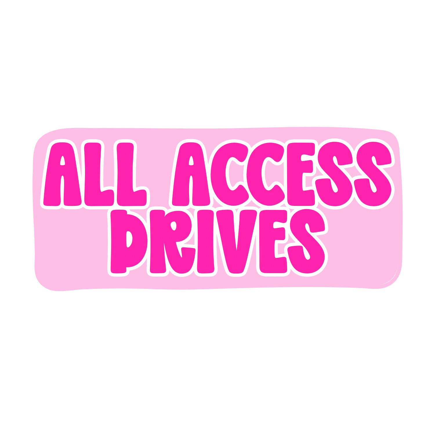 All Access Drives
