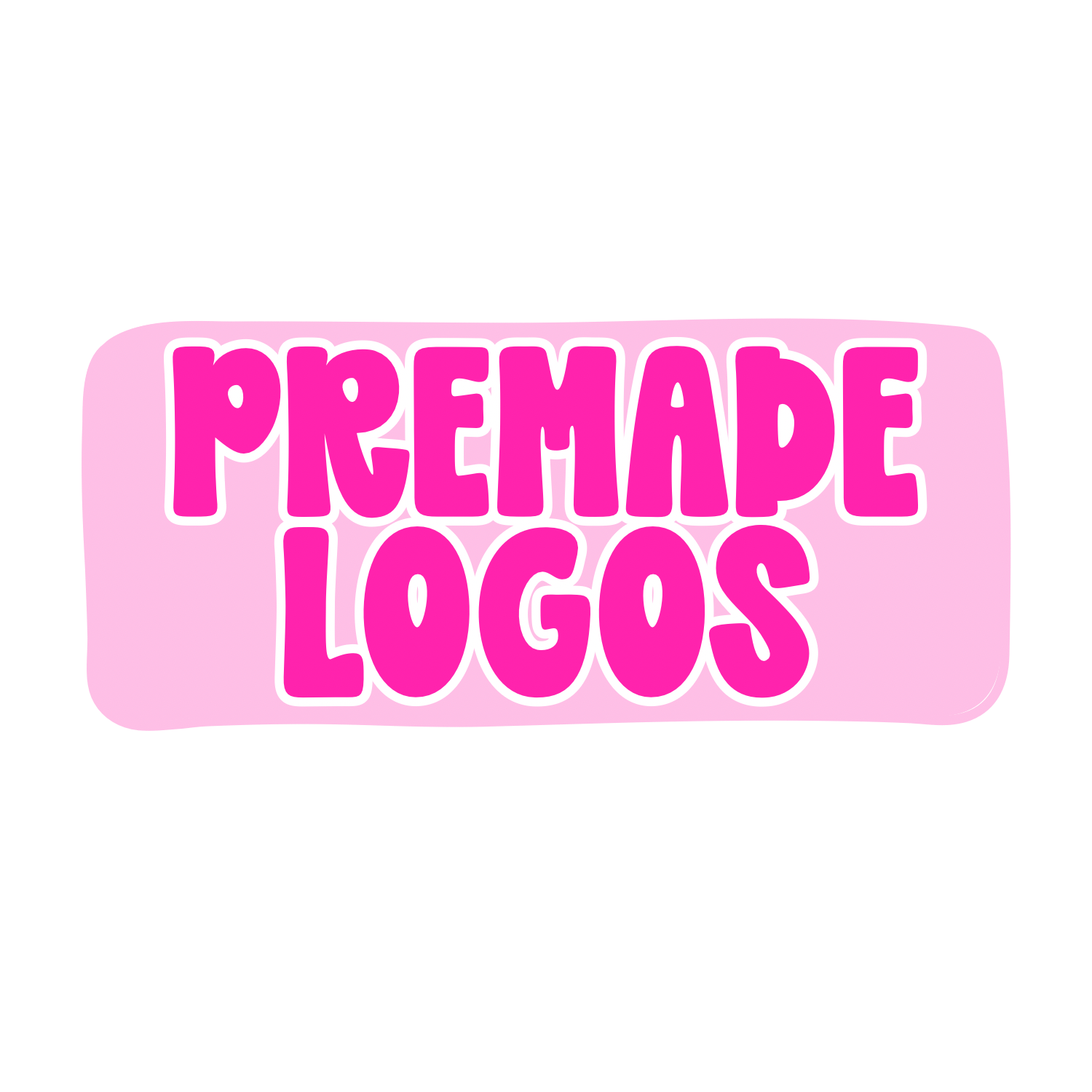 Premade Logos