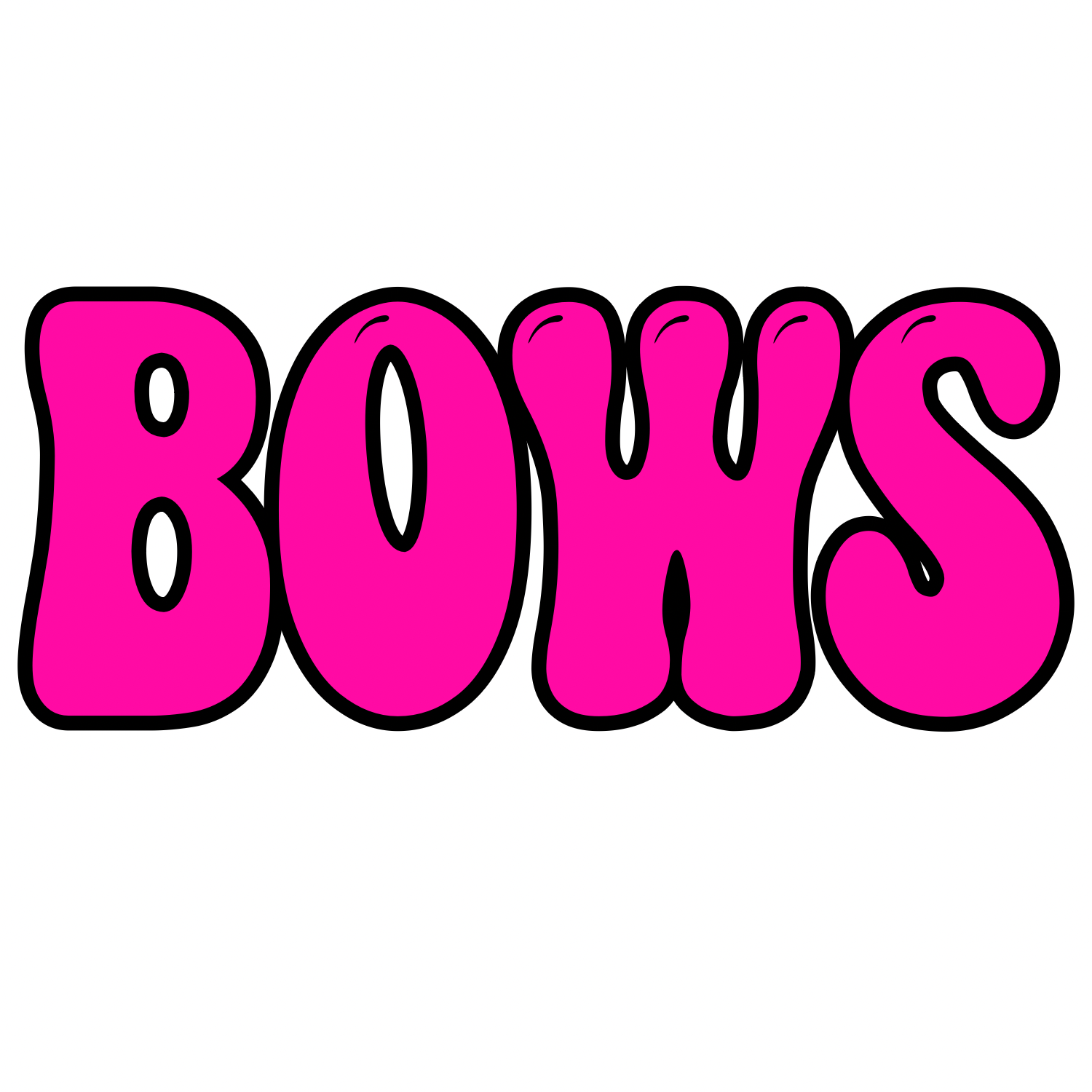 Bows