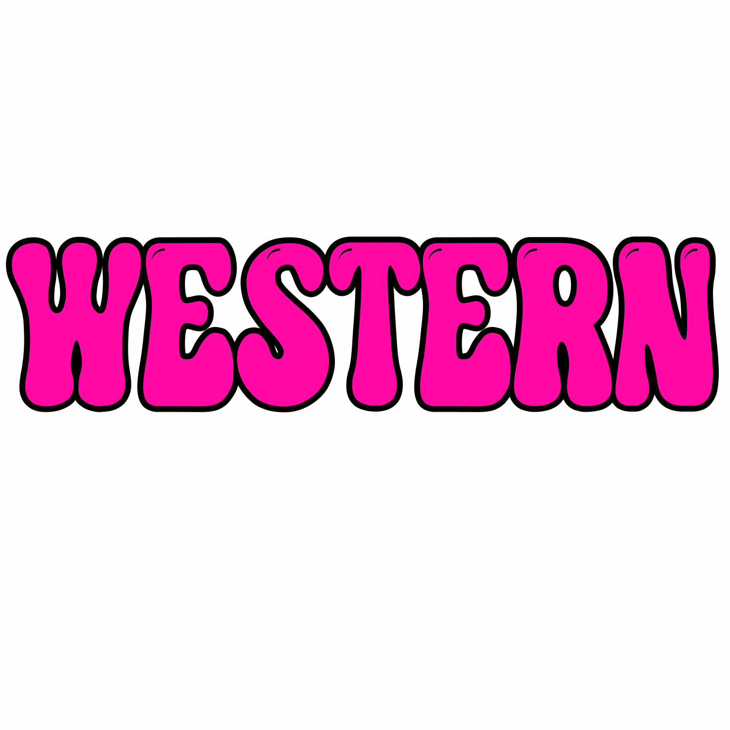Western