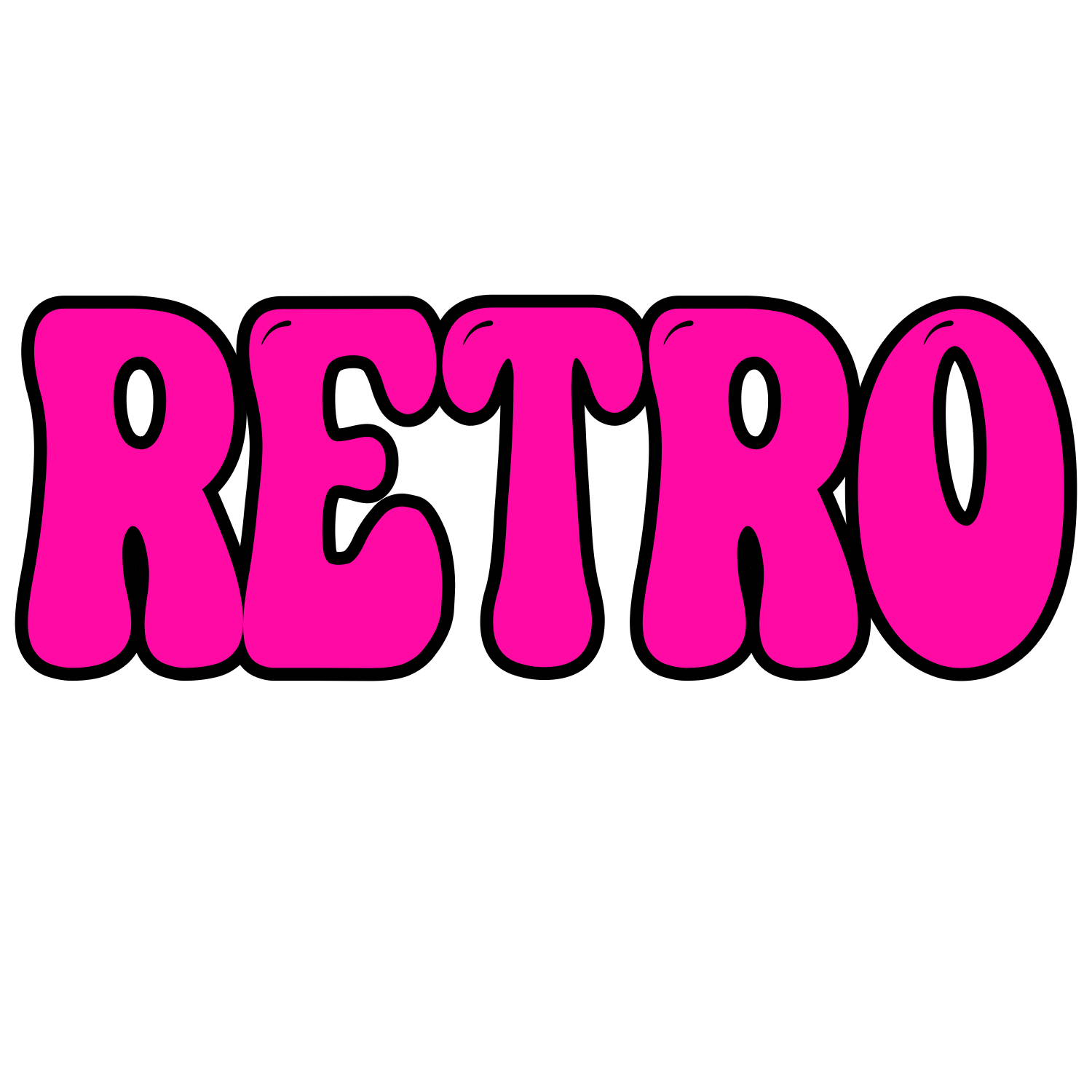 Retro