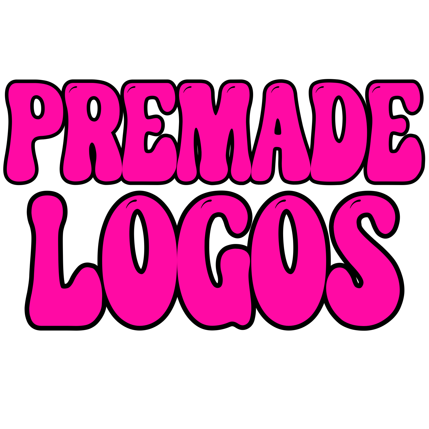 Premade Logos