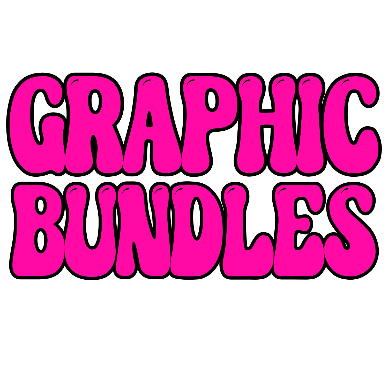 Graphic Bundles